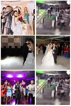 wedding dj gallery