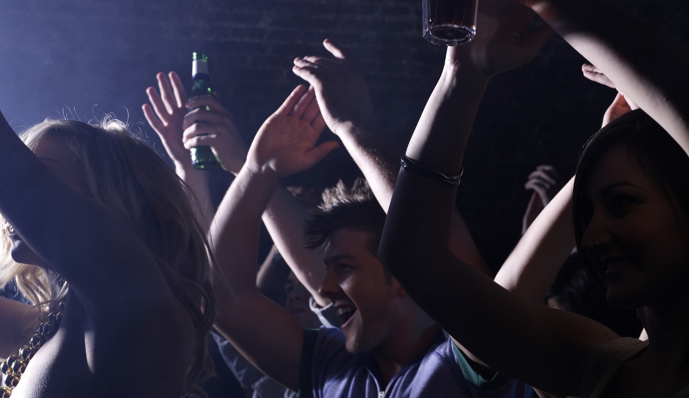 Wedding DJ Specialist in Hamilton