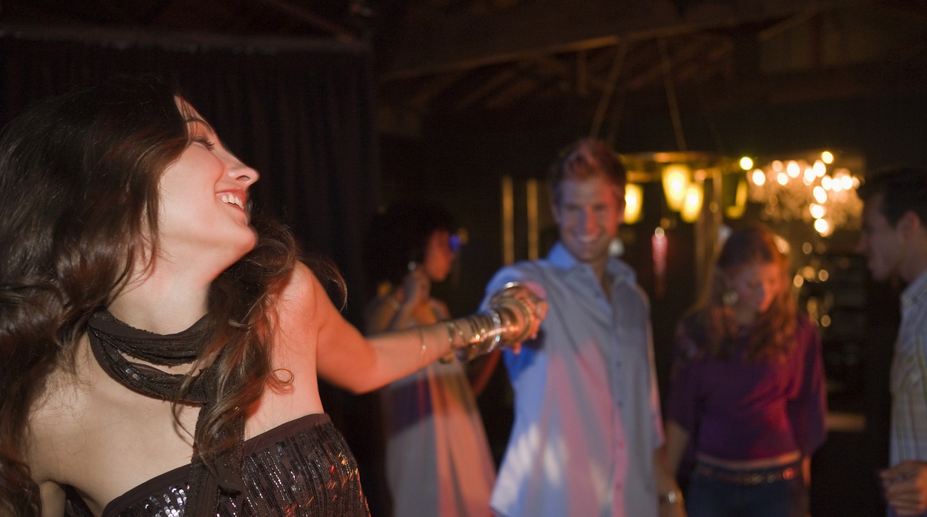 Jump Start DJ Service Hamilton